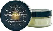 Kama Sutra Sex Magnet Pheromone - Vanilla Amber Massage Candle 48g