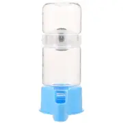 Parrot Drinking Fountain Bird Automatic Feeder Water Dispenser For Cage