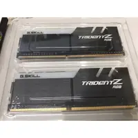 在飛比找蝦皮購物優惠-芝奇 幻光戟 ddr4 3000 8Gx2