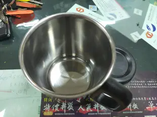 鍋之尊350ml  不鏽鋼雙層隔熱保溫杯