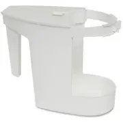 Genuine Joe Toilet Bowl Mop Caddy (gjo-85121) (gjo85121)
