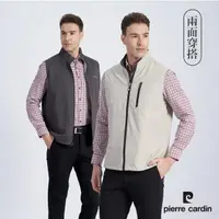 在飛比找momo購物網優惠-【pierre cardin 皮爾卡登】商務休閒 男款 休閒