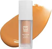 U Beauty The Super Tinted Hydrator Hyaluronic Acid Moisturizing Cream - Mega-Dose Skin Hydrator for Supple, Smooth, and Softer-Looking Skin For Up To 48 Hours - Shade 8-1.0 oz