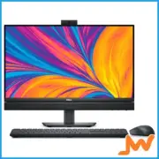 Dell Optiplex 7420 All-In-One 23.8" FHD Desktop PC, i5-14500T, 16GB RAM,...