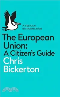 在飛比找三民網路書店優惠-The European Union ─ A Citizen