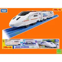 在飛比找蝦皮購物優惠-PLARAIL JR九州 流星新幹線_18786 日本TOM