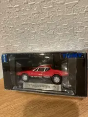 Tomica Limited DeTomaso Pantera GTS
