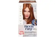 Clairol Nice'n Easy Repair Permanent Hair Colour - 6R Light Auburn