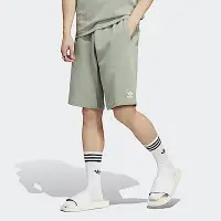 在飛比找Yahoo奇摩購物中心優惠-Adidas ESS+ Shorts H [HR2964] 