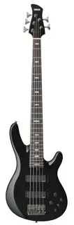 Musical Instrument Award 2023 Ranked Yamaha YAMAHA TRB1005J BL 5 String Electr