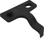 Be In Your Mind 1PC Crankshaft Pulley Alignment Tool Crankshaft Vibration Dampener Alignment Tool Compatible with Ford B-Max 1.5 1.6 Compatible with EcoBoost Replacement Part 303-1550