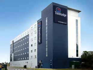 旅屋飯店 - 伯明罕機場Travelodge Birmingham Airport