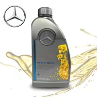 在飛比找蝦皮購物優惠-【衝評俗俗賣】M-Benz 賓士 MB229.5 原廠認證5