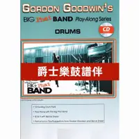 在飛比找蝦皮購物優惠-Gordon Goodwin's Big Phat Band