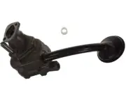 Melling Stock Oil Pump fits GMC C5500 Topkick 2003-2009 81QGJM