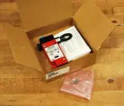 Honeywell CLSB6N Cable Pull Limit Switch - NIB - NEW
