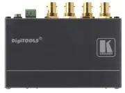 Kramer VS-211HDxl 2x1:2 3G HD-SDI Automatic Standby Switcher