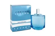 Azzaro Chrome Legend 75ml EDT (M) SP