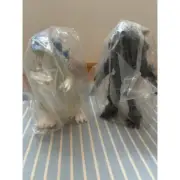 Theater limited movie monster series Godzilla 2 types