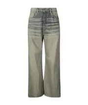 Diesel 1996 D-Sire Wide-Leg Jeans 26/30,27,28/30,27/30,29/30 Blue