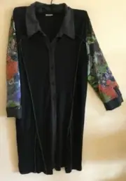 Taking Shape Longline Cardigan Jacket S/16