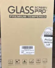 Glass Screen Pro Premium Tempered Pro Case iPad Mini 6