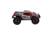 Revolt Remote Control Truck/UTE Banshee 4x4 Kids High Speed RC Toy Black 14y+
