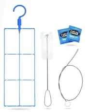 CAMELBAK Hydration Pack Complete Cleaning Kit for Camelbak Packs (AUTHENTIC)