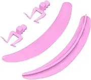 Eyelash Extension Separator Tool - Reusable Eye Lash Separator Lift Tool in Silicone - Beginners Lash Isolation Helper Grafting Speeder for Gathering, Working