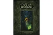 World of Warcraft Chronicle Volume 2 by Blizzard Entertainment