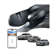 Mangoal 4K Dash Cam fit for Audi (Model A) 2019 2020 2021 2022 2023 2024 A4 A...