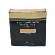 Revlon New Complexion One-Step Makeup- Cool Beige