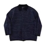 BLUE BLUE JAPAN - MACHIAKARI KANOKO KNIT CARDIGANS 開襟衫 毛衣