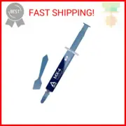 ARCTIC MX-4 (incl. Spatula, 4 g) - Premium Performance Thermal Paste for All Pro