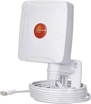 Poynting 617-3800 MHz 3.5dBi X-Polarised Omni-Directional 2X2 LTE MIMO Antenna