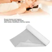 1 Roll Disposable Massage Bed Cover Non Woven Fabric Waterproof Table Sheets BX5