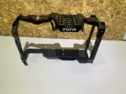 BMPCC 6k Pro 2ndGEN | Tilta cage (sku: TA-T11-FCC) | READ DESCRIPTION