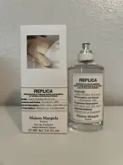Maison Margiela Replica Lazy Sunday Morning Unisex Eau de Toilette 3.4 fl oz