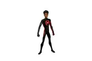 Mezco Toyz Spider-Man Across The Spider-Verse Miles Morales One:12 Figure