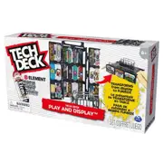 Tech Deck - Play And Display Sk8 Shop