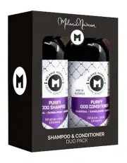 [Andala Pets] Melanie Newman Purify Duo Pack 50ml
