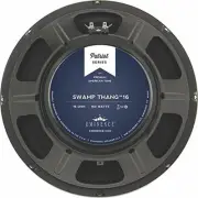 Eminence Patriot Swamp Thang 12" Guitar Speaker, 150 Watts at 16 Ohms