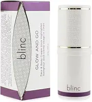[Blinc] Glow And Go Face & Body Cream Stick Highlighter - # 37 Midnight Glow 18.5g/0.65oz