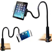 360o Rotating Tablet Stand Holder Lazy Bed Desk Mount For Phone Tablet IPad