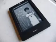 AU SELLER Kobo N905C Touch Edition eReader Tablet W/ 6" Display Wi-Fi UNIT ONLY