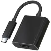J.Burrows USB-C to 8K HDMI Adapter