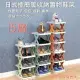 【媽媽咪呀】日式極簡風收納置物架/層架/鞋架(五層)