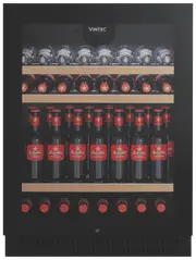 Vintec 100 Bottle Beverage Centre