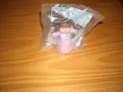 MCDONALDS CABBAGE PATCH KIDS MIMI KRISTINA VINTAGE 1994 NEW IN THE PACKAGE