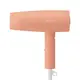 SALONIA Speedy Ion Hair Dryer [Symphony Orange] SL-013SO 100V